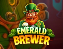 Emerald Brewer