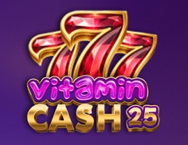 Vitamin Cash