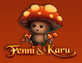 Fenni & Karu