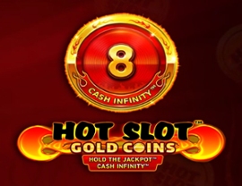 Hot Slot Gold Coins
