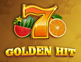 777 Golden Hit