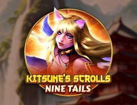Kitsune's Scrolls Nine Tails