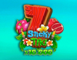 Sticky Tiki