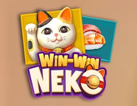 Win Win Neko (Nextstpin)