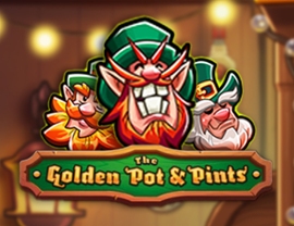 The Golden Pot & Pints