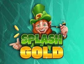 Splash of Gold