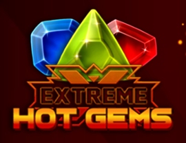 Extreme Hot Gems