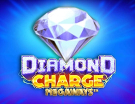 Diamond Charge Megaways