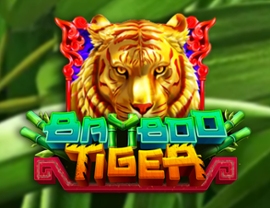 Bamboo Tiger