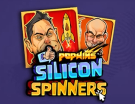 Silicon Spinners