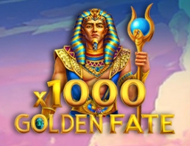 Golden Fate x1000