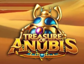 Treasure of Anubis