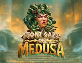Stone Gaze of Medusa 2