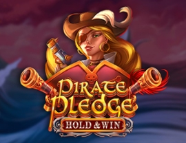 Pirate Pledge Hold & Win