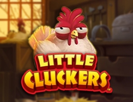 Little Cluckers