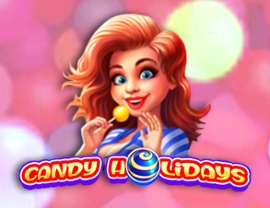 Candy Holidays