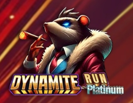 Dynamite Run Platinum