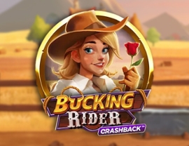 Bucking Rider