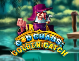 Cod Chaos: Golden Catch