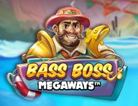 Bass Boss Megaways