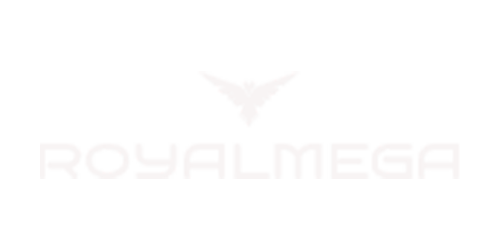 Royal Mega Casino Logo