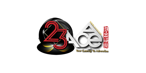 23Ace Casino Logo