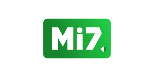 Mi7 Casino Logo
