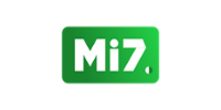 Mi7 Casino Logo
