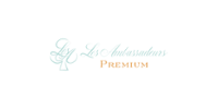 Les Ambassadeurs Premium Casino Logo
