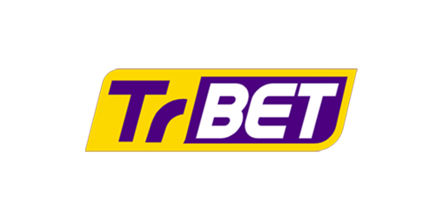 TrBet Casino Logo
