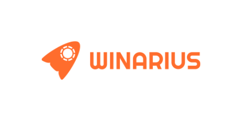 Winarius Casino Logo