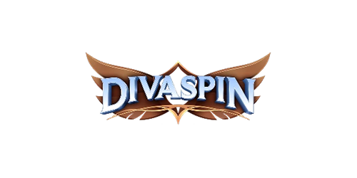 DivaSpin Casino Logo