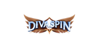 DivaSpin Casino Logo