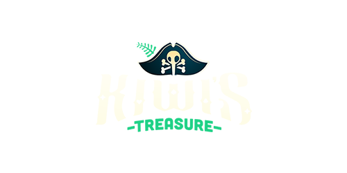 Kiwi's Treasure Casino Logo
