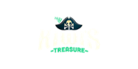 Kiwi's Treasure Casino Logo