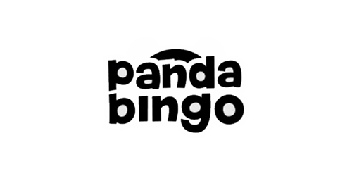 Panda Bingo Casino Logo