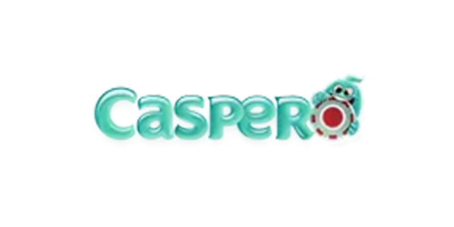 Caspero Casino Logo