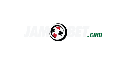 Jamobet Casino Logo