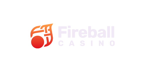 Fireball Casino Logo