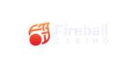 Fireball Casino Logo