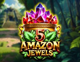 5 Amazon Jewels