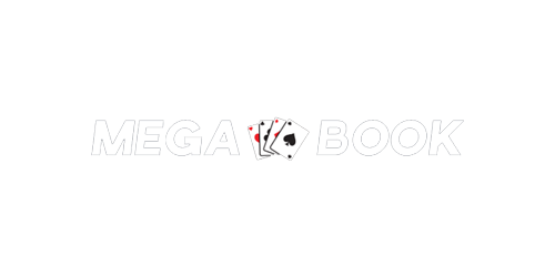 MegaBook Casino Logo