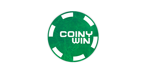 CoinyWin Casino Logo