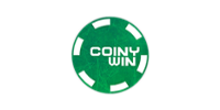 CoinyWin Casino Logo