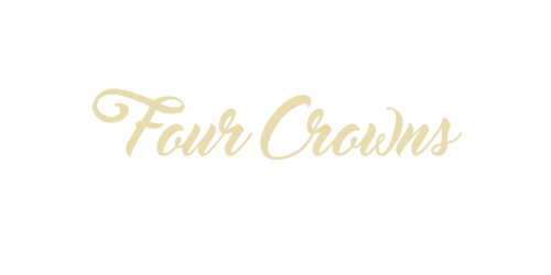 4 Crowns Casino Logo