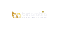 Betarabia Casino Logo