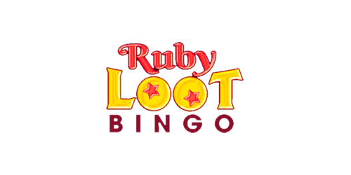 Ruby Loot Bingo Casino Logo