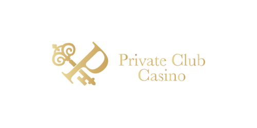 Private Club Casino Logo