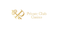 Private Club Casino Logo