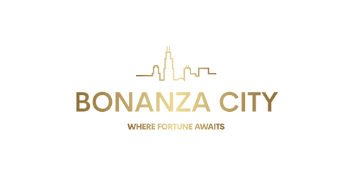Bonanza City Casino Logo
